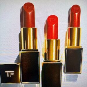 Tom Ford Lip Color Lipstick